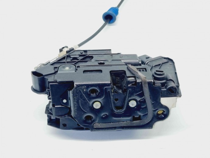 Broasca usa dreapta spate Volkswagen Passat CC (357) [Fabr 2008-2012] 5N0839016D