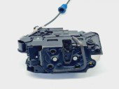 Broasca usa dreapta spate Volkswagen Passat CC (357) [Fabr 2008-2012] 5N0839016D