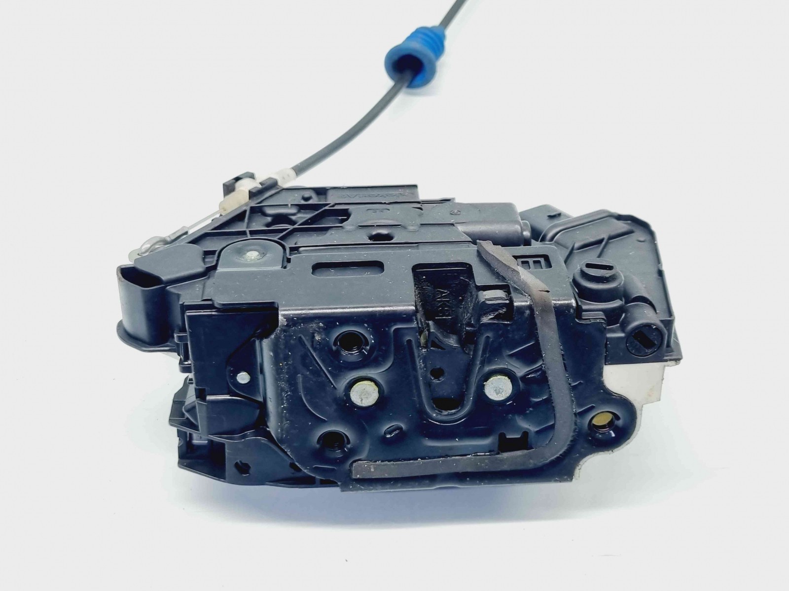 Broasca usa dreapta spate Volkswagen Passat CC (357) [Fabr 2008-2012] 5N0839016D - imagine 5