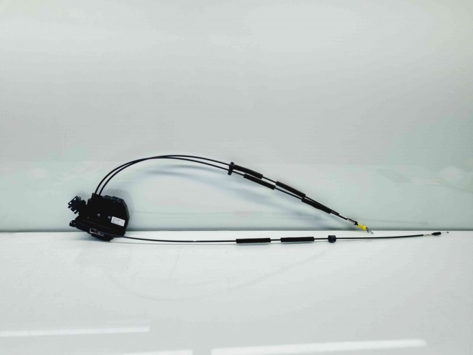 Broasca usa dreapta spate Renault Trafic 3 (F82) [Fabr 2014-2022] 825037886R