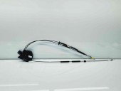 Broasca usa dreapta spate Renault Trafic 3 (F82) [Fabr 2014-2022] 825037886R