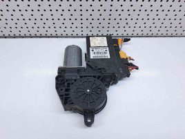 Motoras geam dreapta fata Audi A4 (8EC, B7) [Fabr 2004-2008] 8E1959802B