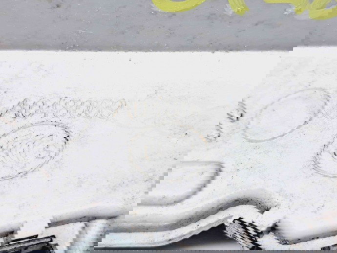 Broasca usa dreapta spate Peugeot 3008 Break [Fabr 2009-2016] A048069