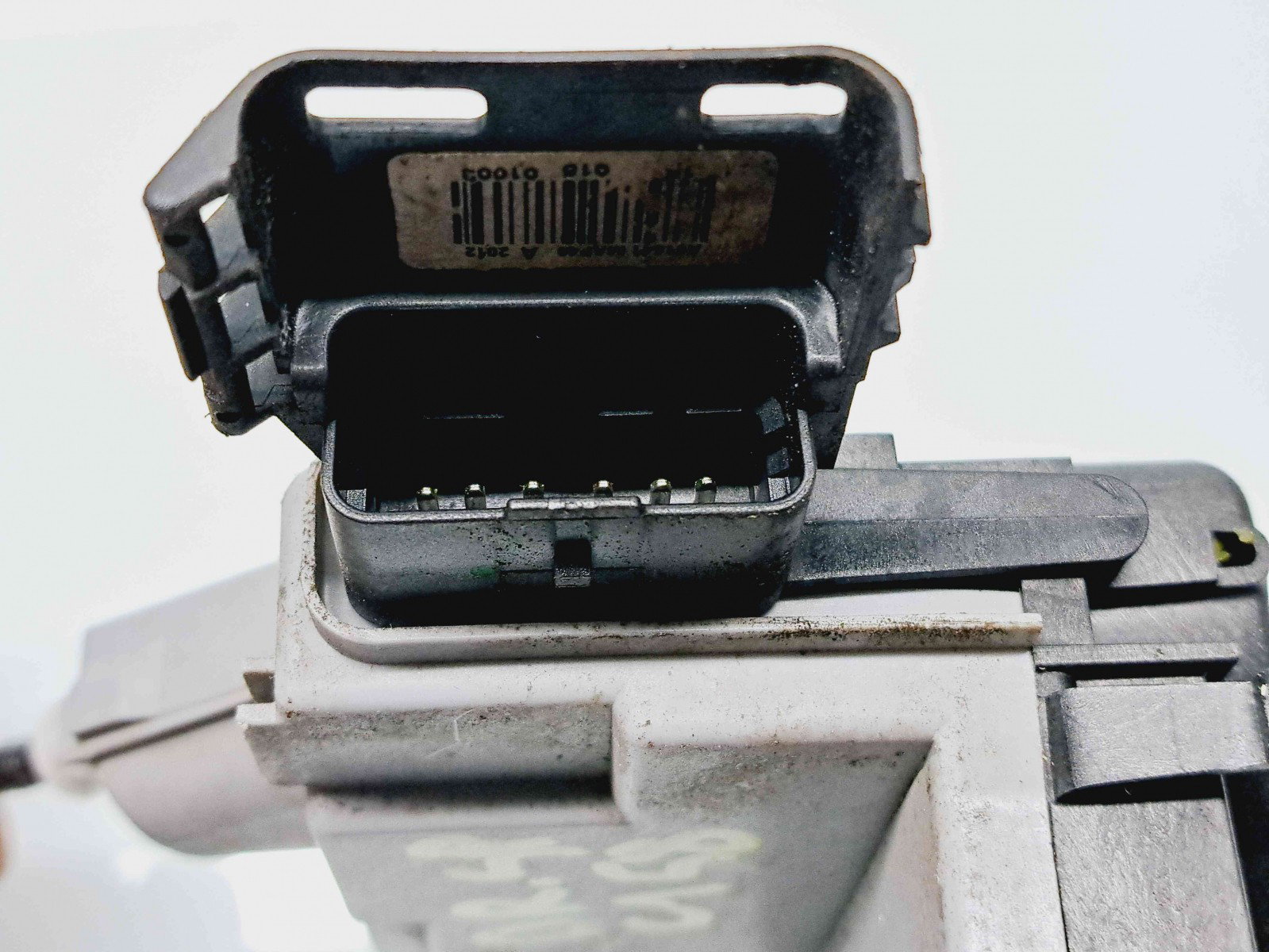 Broasca usa dreapta spate Peugeot 3008 Break [Fabr 2009-2016] A048069 - imagine 3