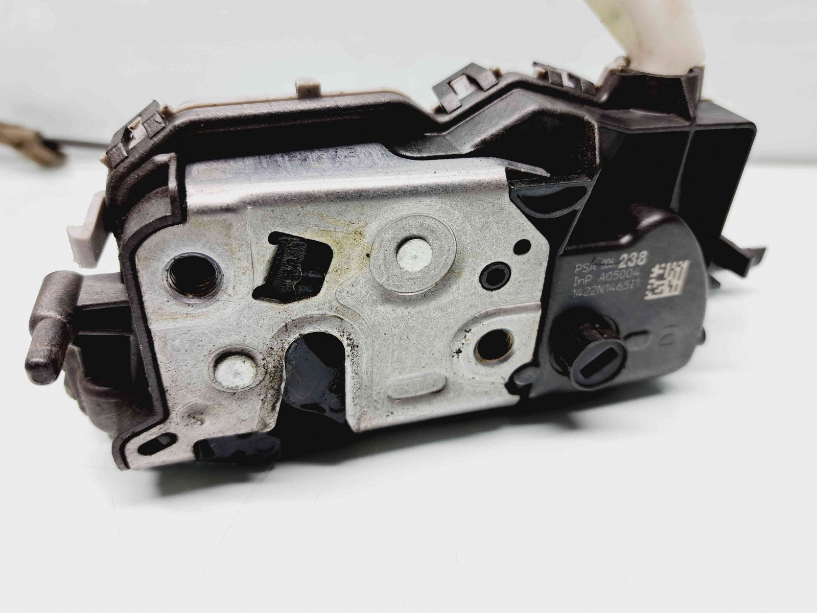 Broasca usa dreapta spate Peugeot 3008 Break [Fabr 2009-2016] A048069 - imagine 4