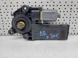 Motoras geam dreapta fata Renault Megane 3 Coupe [Fabr 2010-2015] 807306959R