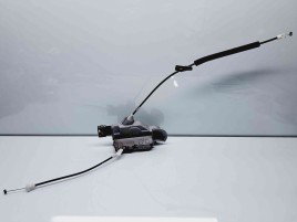 Broasca usa stanga fata Peugeot 3008 Break [Fabr 2009-2016] A048069