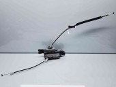 Broasca usa stanga fata Peugeot 3008 Break [Fabr 2009-2016] A048069