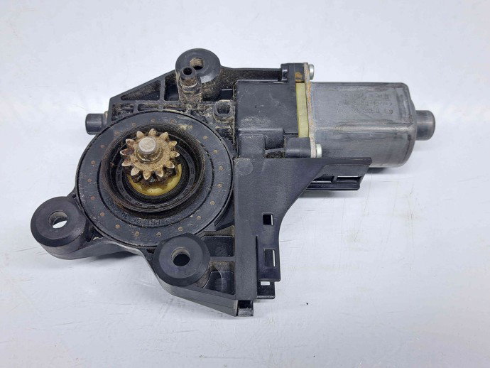 Motoras geam stanga fata Ford Focus 2 (DA) [Fabr 2004-2012] OEM