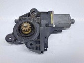 Motoras geam stanga fata Ford Focus 2 (DA) [Fabr 2004-2012] OEM