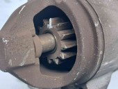  Electromotor 12 dinti Peugeot 308 [Fabr 2007-2013] 9688268580 1.6 HDI DV6D 68KW / 92CP  