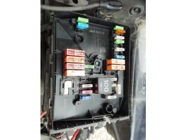 Panou sigurante Seat Leon 2.0 BKD LC9Z 2005-2011