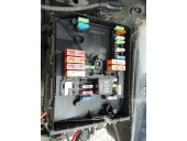 Panou sigurante Seat Leon 2.0 BKD LC9Z 2005-2011