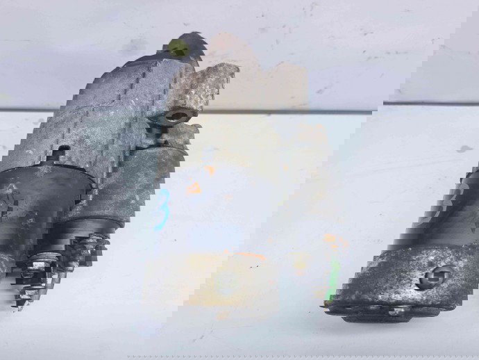  Electromotor 12 dinti Peugeot 308 [Fabr 2007-2013] 9688268580 1.6 HDI DV6D 68KW / 92CP  