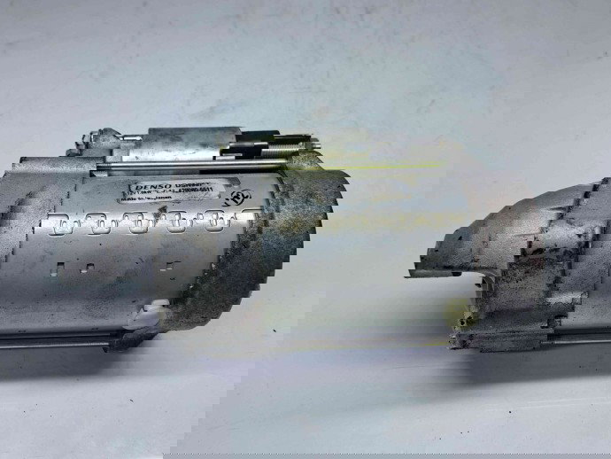  Electromotor 12 dinti Mercedes Clasa E (W207) Coupe [Fabr 2009-2012] 428080-5511 2.2 CDI 651911  2.2 CDI 651911143KW / 194CP