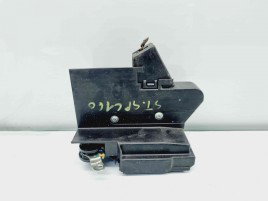 Broasca usa stanga spate Dacia Sandero 2 Hatchback [Fabr 2012-2022] OEM