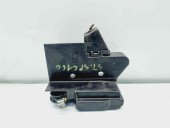 Broasca usa stanga spate Dacia Sandero 2 Hatchback [Fabr 2012-2022] OEM