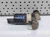  Motoras vas strop gel Renault Megane 3 Coupe [Fabr 2010-2015] 289200001R