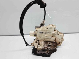 Broasca usa stanga spate Volkswagen Passat B7 (365) Variant [Fabr 2010-2014] 3C4839015A