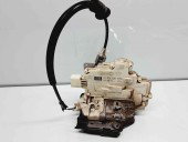 Broasca usa stanga spate Volkswagen Passat B7 (365) Variant [Fabr 2010-2014] 3C4839015A