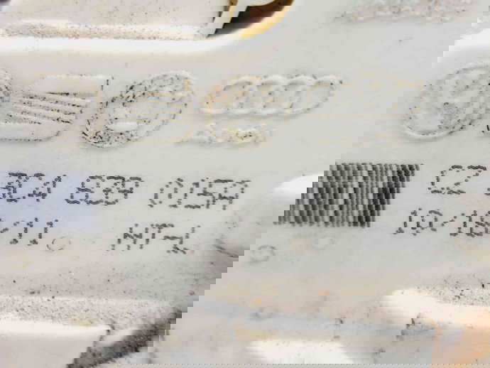 Broasca usa stanga spate Volkswagen Passat B7 (365) Variant [Fabr 2010-2014] 3C4839015A