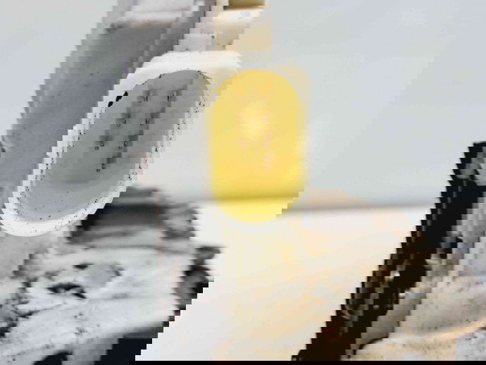 Broasca usa stanga spate Volkswagen Passat B7 (365) Variant [Fabr 2010-2014] 3C4839015A