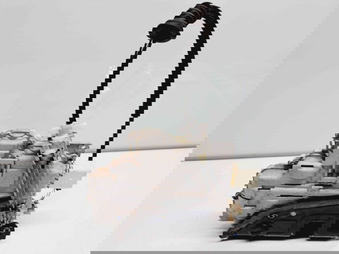 Broasca usa stanga spate Volkswagen Passat B7 (365) Variant [Fabr 2010-2014] 3C4839015A