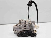 Broasca usa stanga spate Volkswagen Passat B7 (365) Variant [Fabr 2010-2014] 3C4839015A