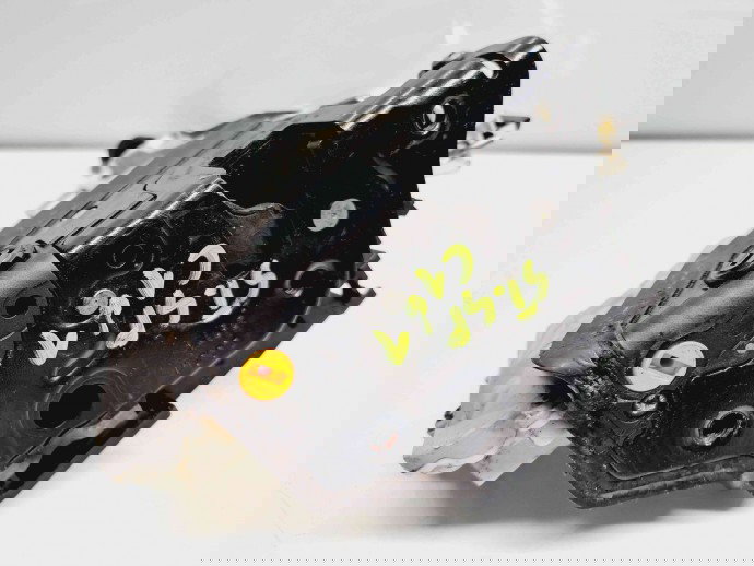 Broasca usa stanga spate Volkswagen Passat B7 (365) Variant [Fabr 2010-2014] 3C4839015A