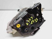 Broasca usa stanga spate Volkswagen Passat B7 (365) Variant [Fabr 2010-2014] 3C4839015A