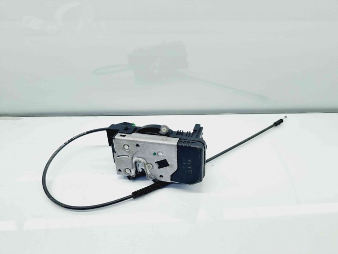 Broasca usa stanga spate Renault Trafic 3 (F82) [Fabr 2014-2022] 905033916R