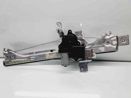 Macara usa stanga spate Peugeot 3008 Break [Fabr 2009-2016] A048069