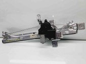 Macara usa stanga spate Peugeot 3008 Break [Fabr 2009-2016] A048069