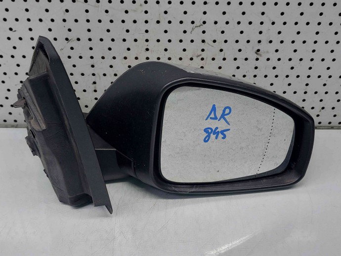 Oglinda dreapta Renault Megane 3 Coupe [Fabr 2010-2015] NV676