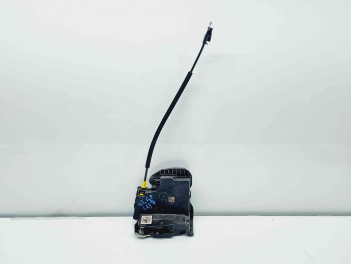 Broasca usa stanga spate Opel Astra K Hatchback [Fabr 2015-2022] 13598377