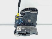 Broasca usa stanga spate Opel Astra K Hatchback [Fabr 2015-2022] 13598377