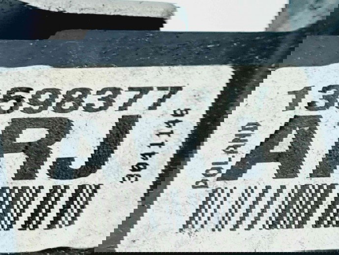 Broasca usa stanga spate Opel Astra K Hatchback [Fabr 2015-2022] 13598377