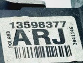 Broasca usa stanga spate Opel Astra K Hatchback [Fabr 2015-2022] 13598377