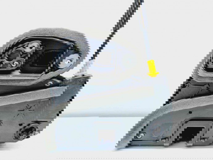 Broasca usa stanga spate Opel Astra K Hatchback [Fabr 2015-2022] 13598377