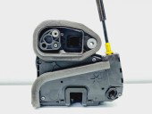 Broasca usa stanga spate Opel Astra K Hatchback [Fabr 2015-2022] 13598377