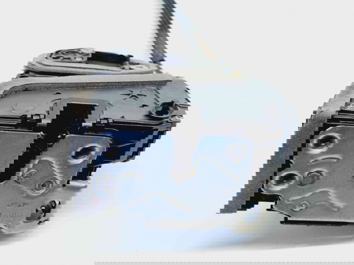 Broasca usa stanga spate Opel Astra K Hatchback [Fabr 2015-2022] 13598377