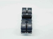  Butoane comanda geamuri sofer Volkswagen Tiguan (5N) [Fabr 2007-2016] 1K4959857B