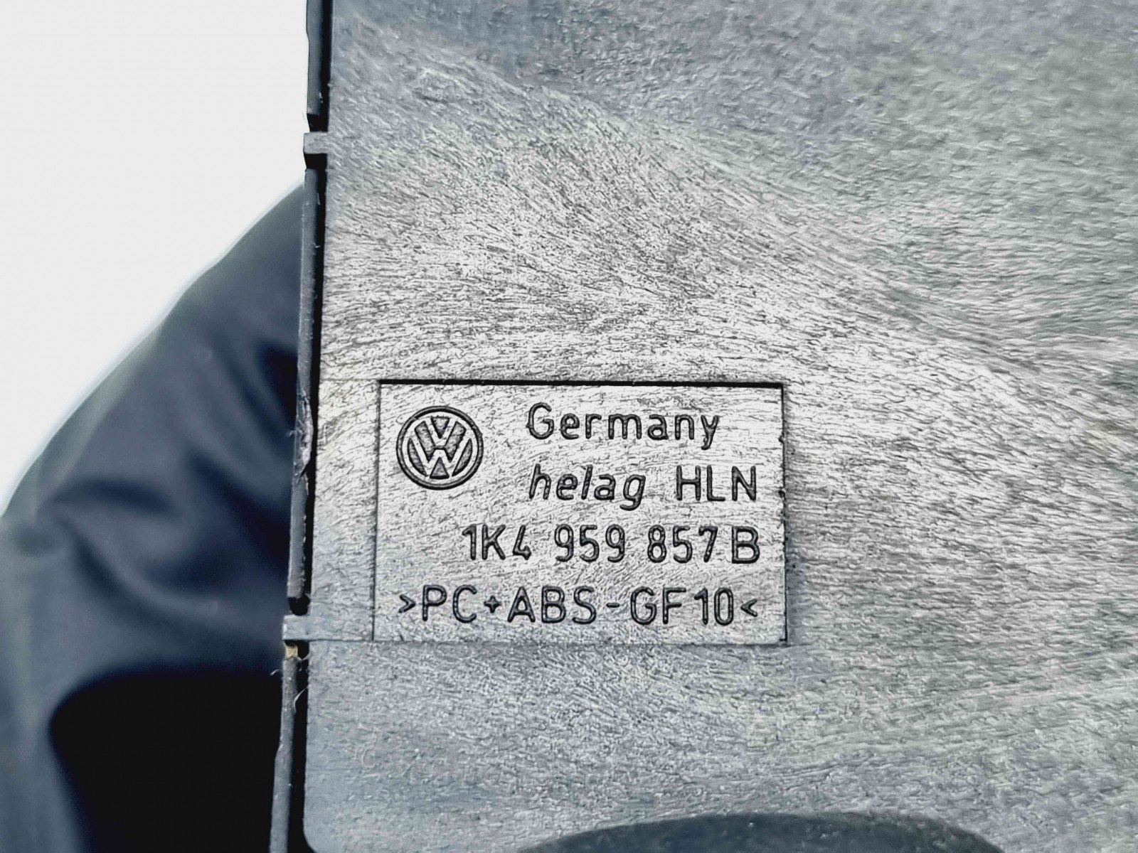 Butoane comanda geamuri sofer Volkswagen Tiguan (5N) [Fabr 2007-2016] 1K4959857B - imagine 5