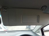 Parasolar dreapta Seat Leon 2.0 BKD LC9Z 2005-2011