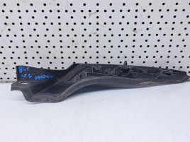 Ornament parbriz stanga Renault Megane 3 Coupe [Fabr 2010-2015] 668630006R