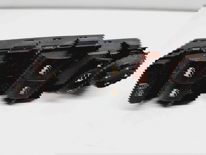  Butoane comanda geamuri sofer Peugeot 3008 Break [Fabr 2009-2016] 96650620ZD