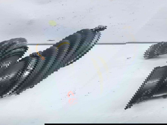 Furtun intercooler Ford Focus 3 (CB8) [Fabr 2011-2015] AV61-6C784-AE 1.6 TDCI DV6  