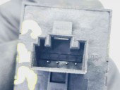  Butoane comanda geamuri sofer Volkswagen Scirocco (137) Coupe [Fabr 2008-2017] 1K3959857A