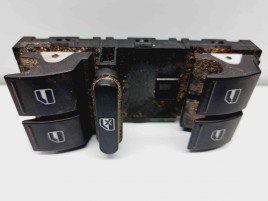  Butoane comanda geamuri sofer Volkswagen Passat B7 (365) Variant [Fabr 2010-2014] 1K4959857B