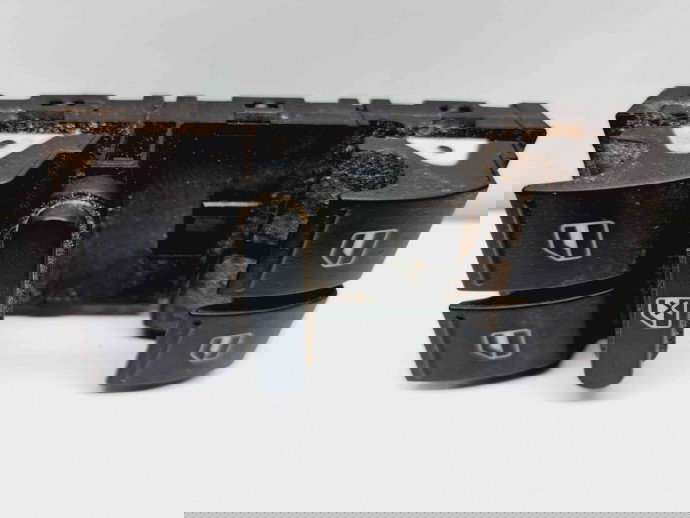  Butoane comanda geamuri sofer Volkswagen Passat B7 (365) Variant [Fabr 2010-2014] 1K4959857B